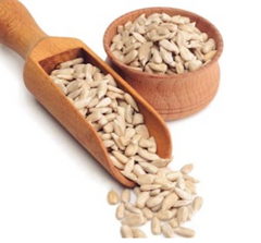 Organic Sunflower Seeds