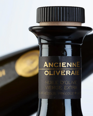 Atlas LES TERROIRS DE MARRAKECH Orgganic  Olive Oil 500ml