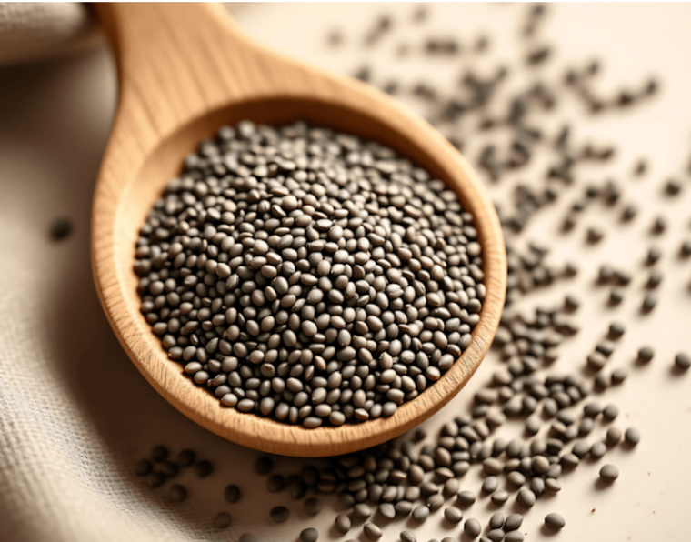 Organic Chia Seeds