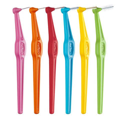 TePe Interdental Brush Angle - Mixed Pack