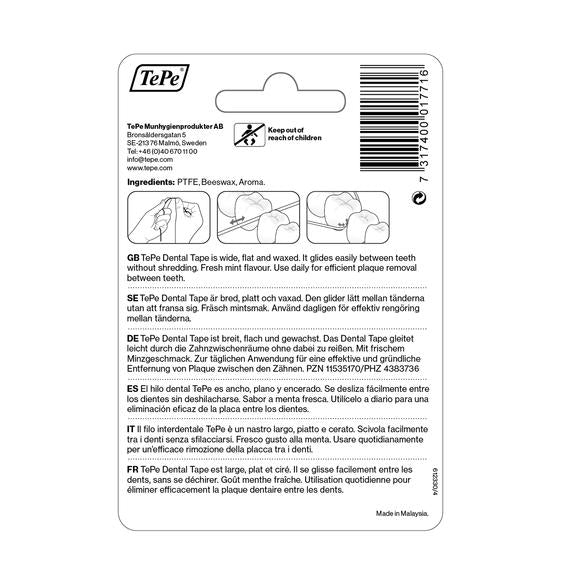 TePe Dental Tape