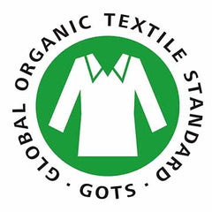 Organic  Cotton Fitted Sheet