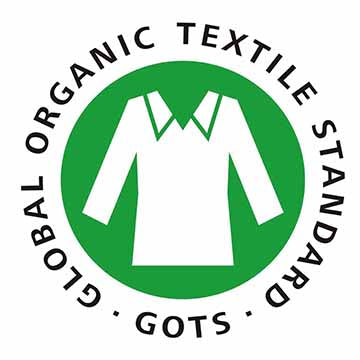 Organic Cotton Duvet Cover