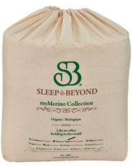Merino Organic Wool Pad